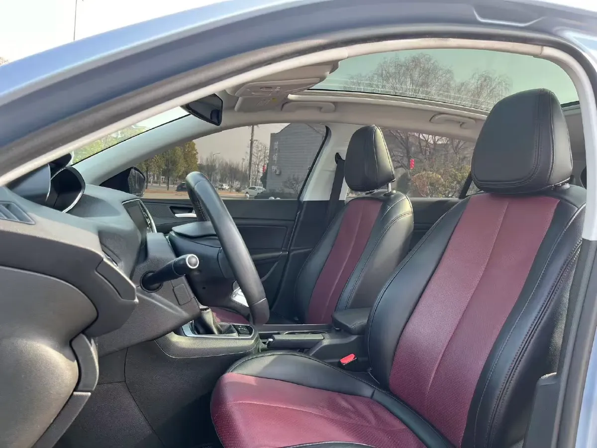 2015 Peugeot 308S 1.2T 136HP L3 6AT,autocango,china used car exporter,china ev exporter,chinese used car exporter,chinese used ev exporter