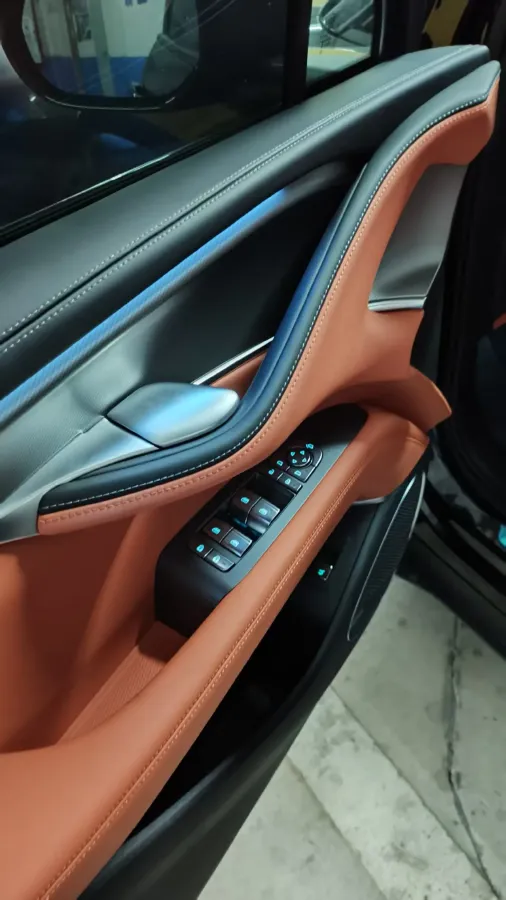 2025 BYD Sea Lion 07 BEV 80.64KWH,autocango,china used car exporter,china ev exporter,chinese used car exporter,chinese used ev exporter