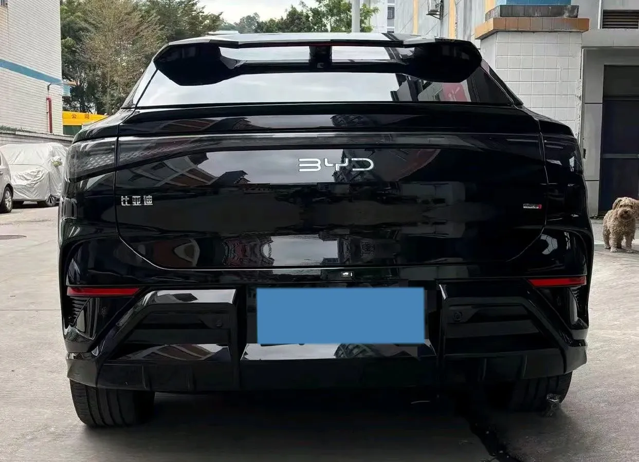 2025 BYD Sea Lion 07 BEV 80.64KWH,autocango,china used car exporter,china ev exporter,chinese used car exporter,chinese used ev exporter