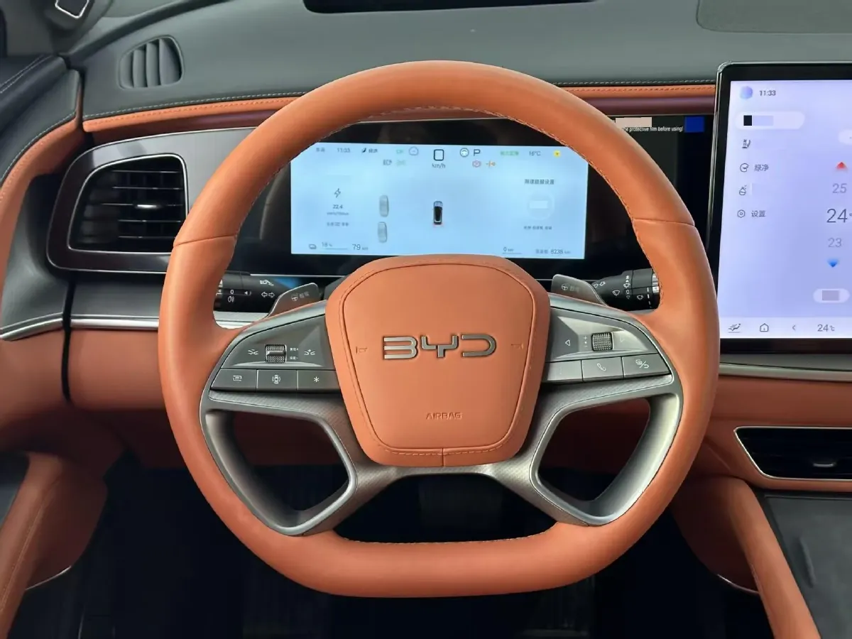 2025 BYD Sea Lion 07 BEV 80.64KWH,autocango,china used car exporter,china ev exporter,chinese used car exporter,chinese used ev exporter