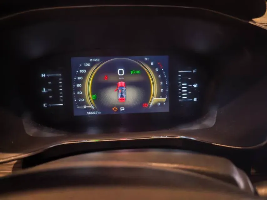 2022 Geely Azkarra 1.8T 184HP L4 7DCT,autocango,china used car exporter,china ev exporter,chinese used car exporter,chinese used ev exporter