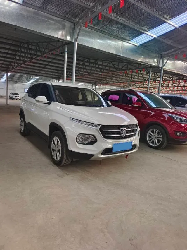 2021 BaoJun 510 1.5L 99HP L4 6MT,autocango,china used car exporter,china ev exporter,chinese used car exporter,chinese used ev exporter