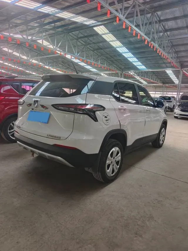 2021 BaoJun 510 1.5L 99HP L4 6MT,autocango,china used car exporter,china ev exporter,chinese used car exporter,chinese used ev exporter