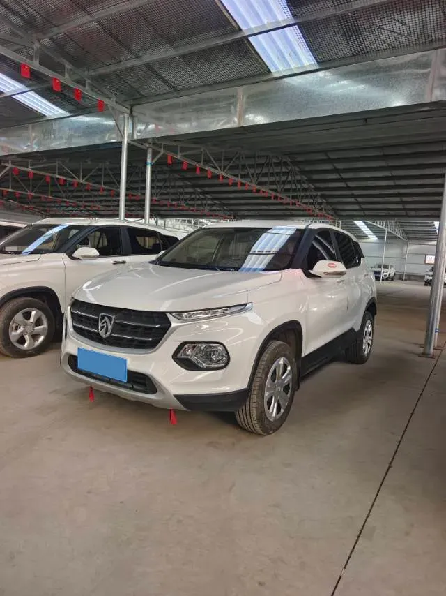 2021 BaoJun 510 1.5L 99HP L4 6MT,autocango,china used car exporter,china ev exporter,chinese used car exporter,chinese used ev exporter