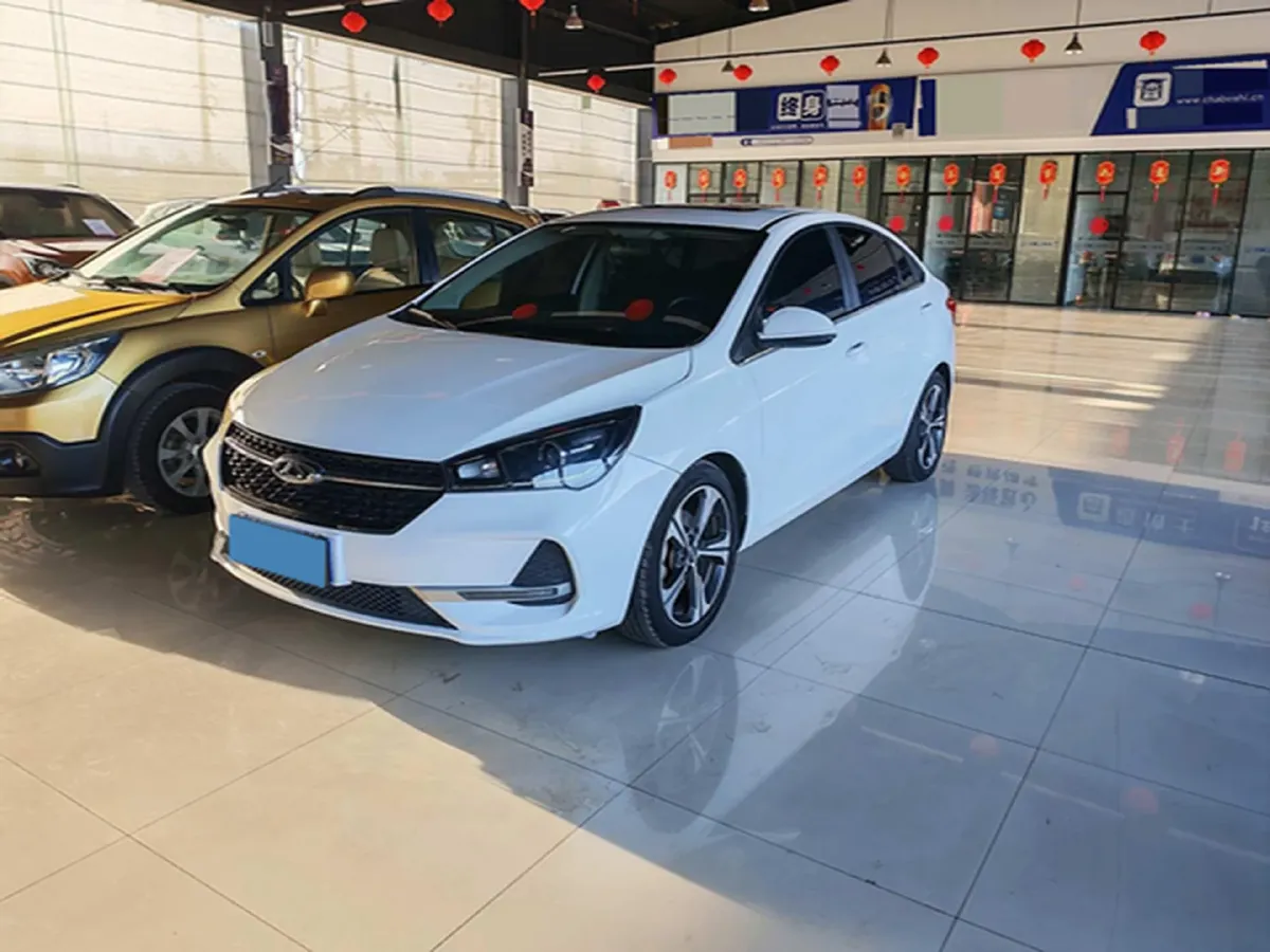 2019 Chery Arrizo 5 1.5L 116HP L4 CVT,autocango,china used car exporter,china ev exporter,chinese used car exporter,chinese used ev exporter