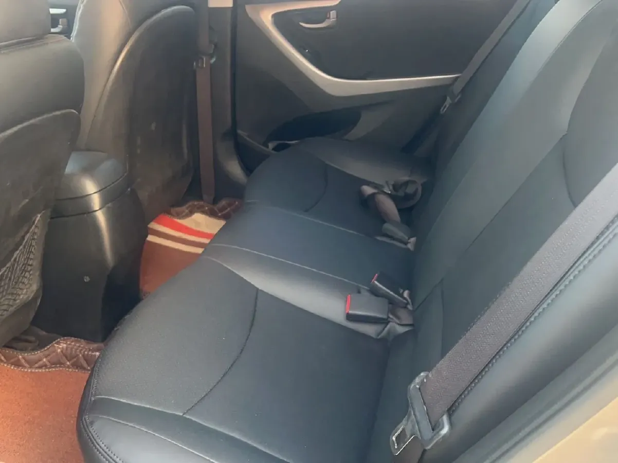 2015 Hyundai Elantra 1.6L 128HP L4 6MT,autocango,china used car exporter,china ev exporter,chinese used car exporter,chinese used ev exporter