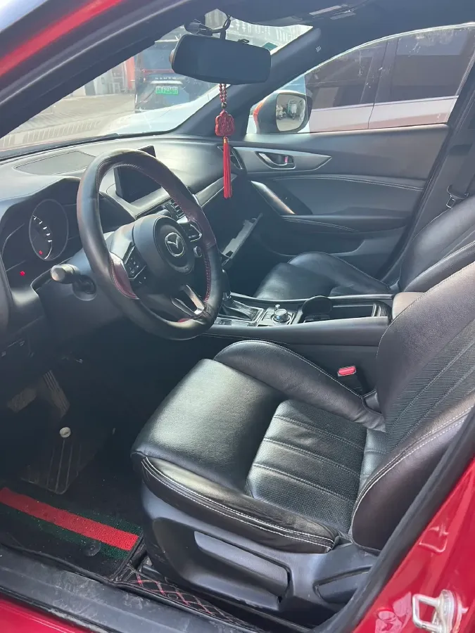 2016 Mazda CX-4 2.0L 158HP L4 6AT,autocango,china used car exporter,china ev exporter,chinese used car exporter,chinese used ev exporter