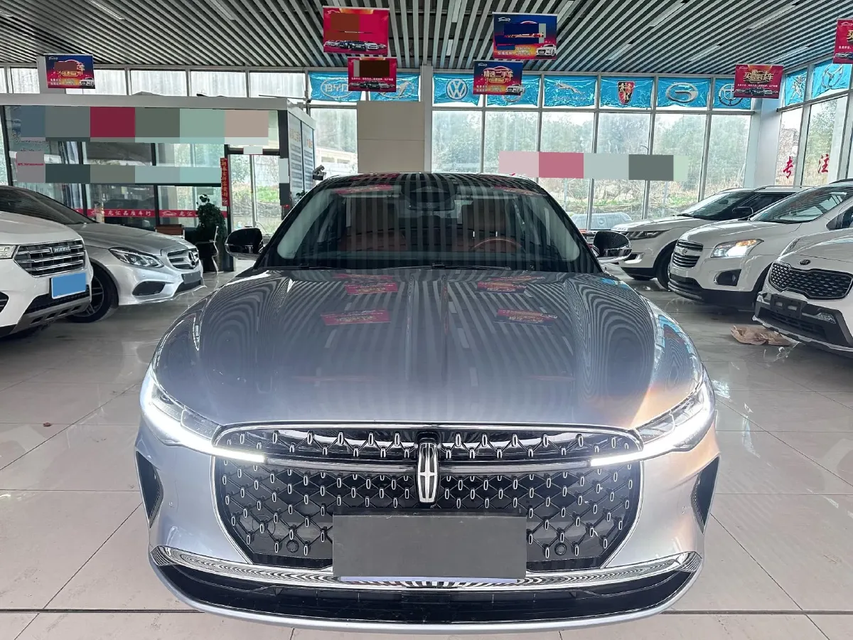 2022 Lincoln Z 2.0T 246HP L4 8AT,autocango,china used car exporter,china ev exporter,chinese used car exporter,chinese used ev exporter