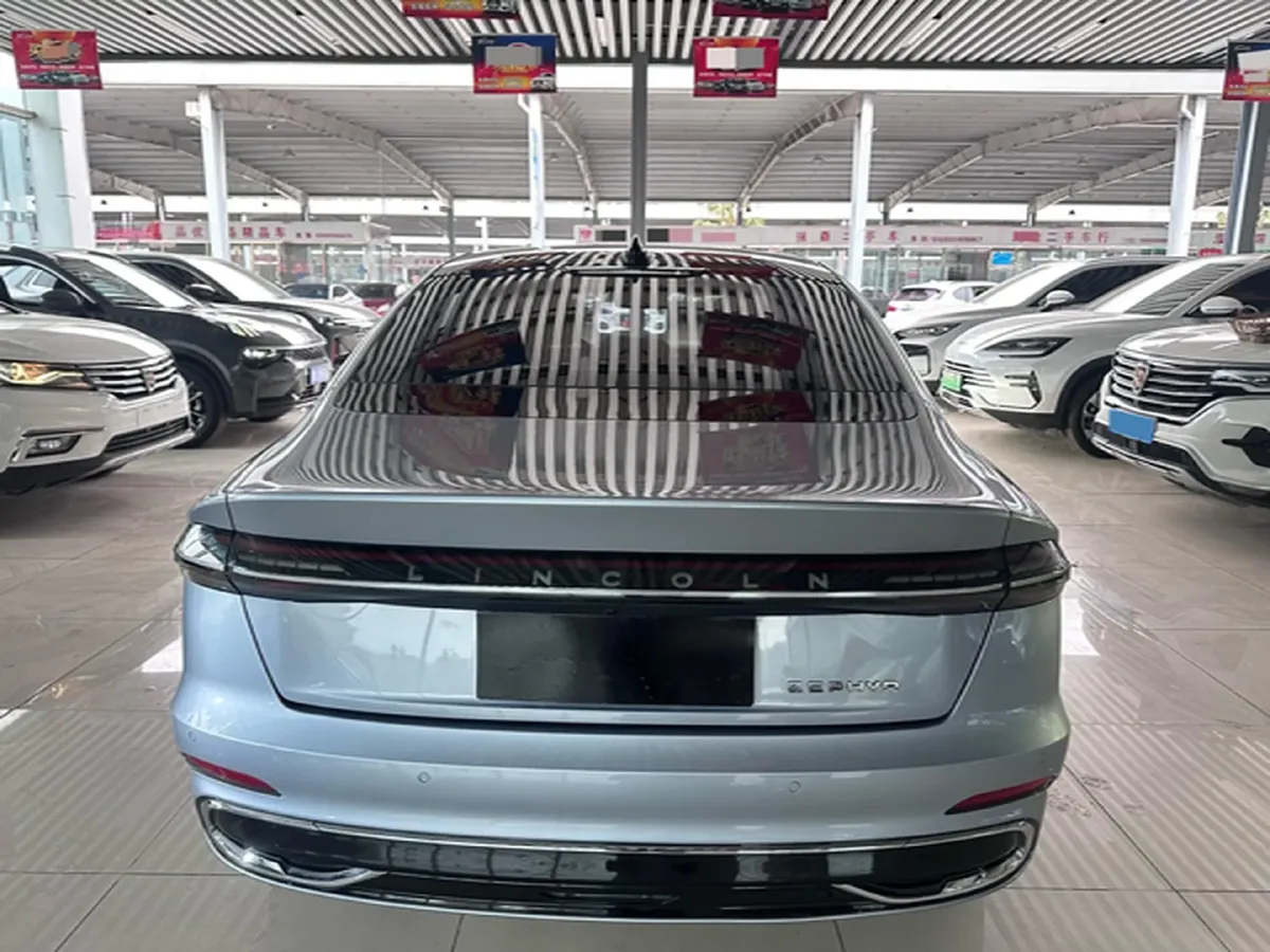 2022 Lincoln Z 2.0T 246HP L4 8AT,autocango,china used car exporter,china ev exporter,chinese used car exporter,chinese used ev exporter