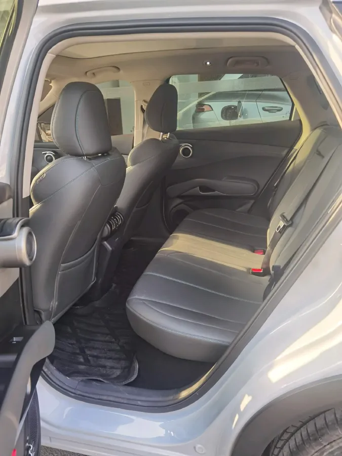 2025 BYD Yuan Plus BEV 60.48KWH,autocango,china used car exporter,china ev exporter,chinese used car exporter,chinese used ev exporter