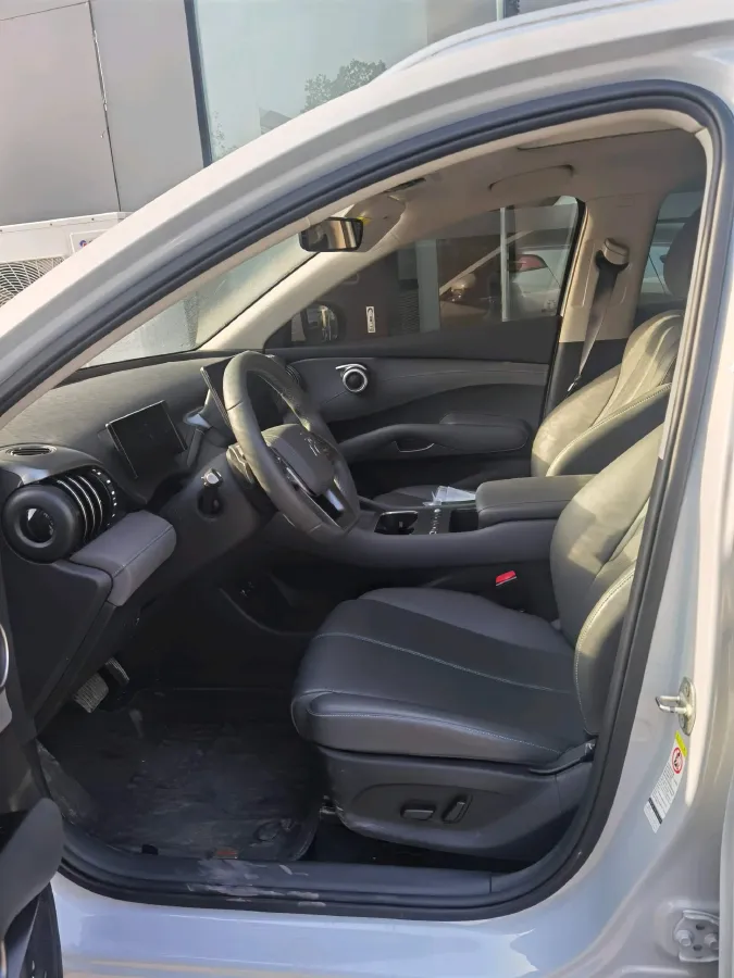 2025 BYD Yuan Plus BEV 60.48KWH,autocango,china used car exporter,china ev exporter,chinese used car exporter,chinese used ev exporter