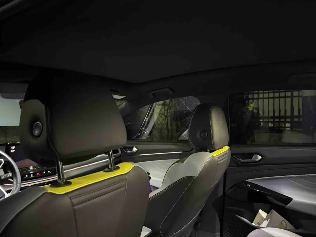 2021 Volkswagen ID.4 X BEV 83.4KWH,autocango,china used car exporter,china ev exporter,chinese used car exporter,chinese used ev exporter