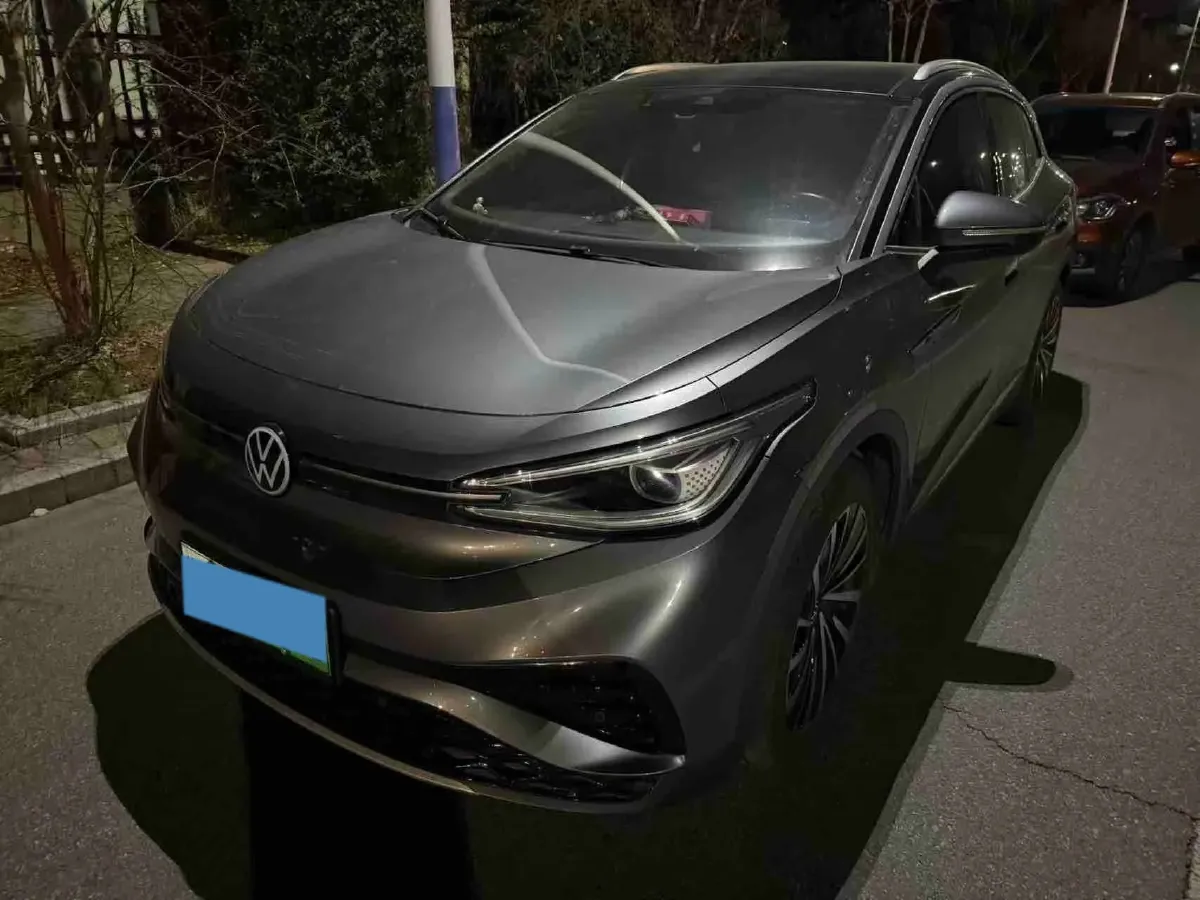 2021 Volkswagen ID.4 X BEV 83.4KWH,autocango,china used car exporter,china ev exporter,chinese used car exporter,chinese used ev exporter