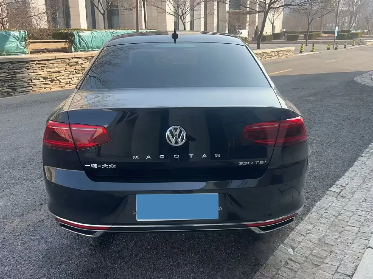 2020 Volkswagen Magotan 2.0T 186HP L4 7DCT,autocango,china used car exporter,china ev exporter,chinese used car exporter,chinese used ev exporter