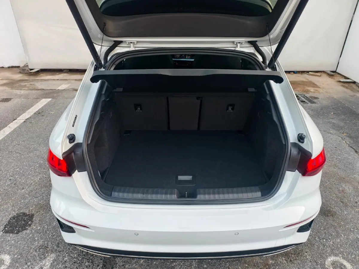 2023 Audi A3 1.4T 150HP L4 7DCT,autocango,china used car exporter,china ev exporter,chinese used car exporter,chinese used ev exporter