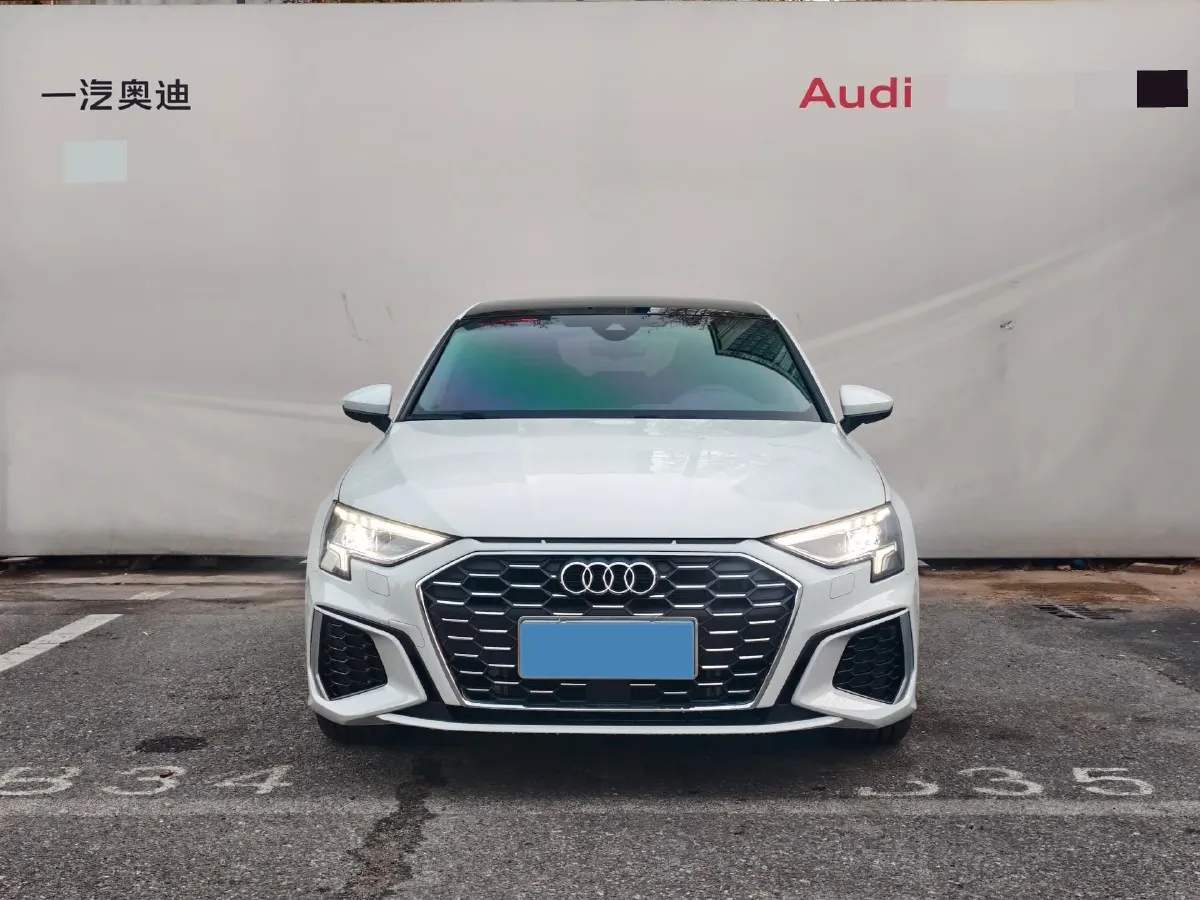 2023 Audi A3 1.4T 150HP L4 7DCT,autocango,china used car exporter,china ev exporter,chinese used car exporter,chinese used ev exporter