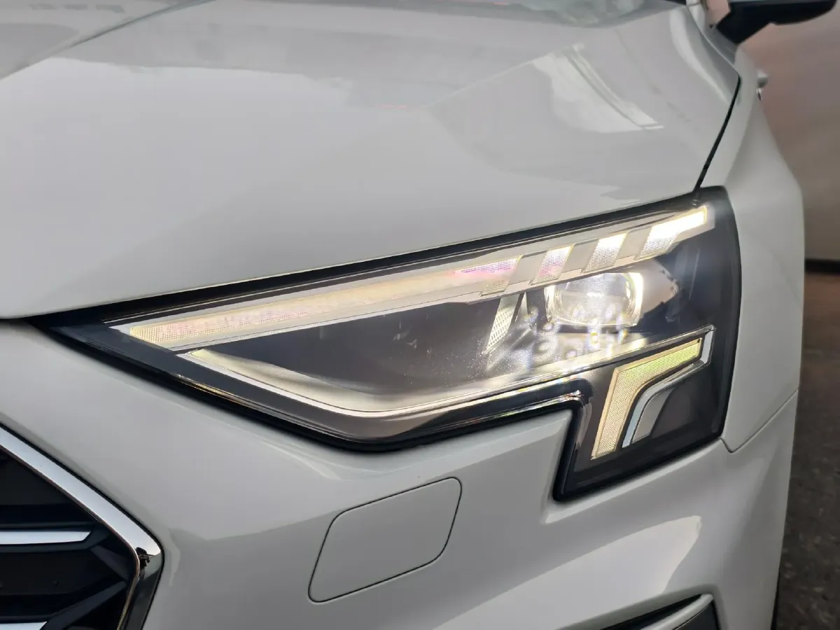 2023 Audi A3 1.4T 150HP L4 7DCT,autocango,china used car exporter,china ev exporter,chinese used car exporter,chinese used ev exporter