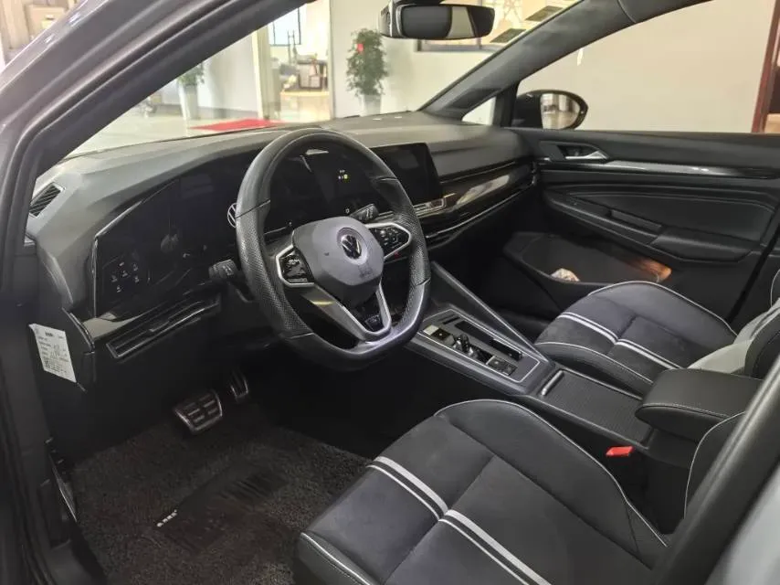 2021 Volkswagen Golf 1.4T 150HP L4 7DCT,autocango,china used car exporter,china ev exporter,chinese used car exporter,chinese used ev exporter