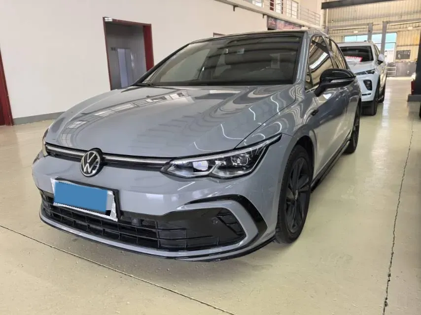 2021 Volkswagen Golf 1.4T 150HP L4 7DCT,autocango,china used car exporter,china ev exporter,chinese used car exporter,chinese used ev exporter