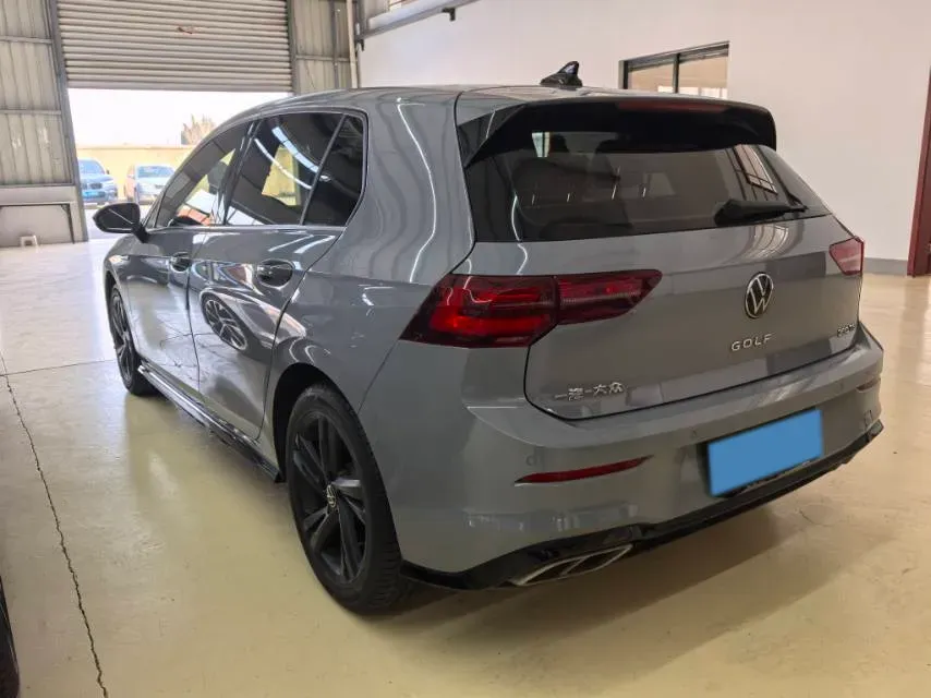 2021 Volkswagen Golf 1.4T 150HP L4 7DCT,autocango,china used car exporter,china ev exporter,chinese used car exporter,chinese used ev exporter