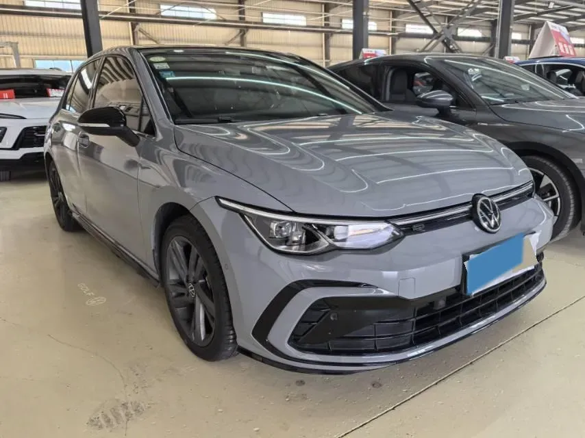 2021 Volkswagen Golf 1.4T 150HP L4 7DCT,autocango,china used car exporter,china ev exporter,chinese used car exporter,chinese used ev exporter