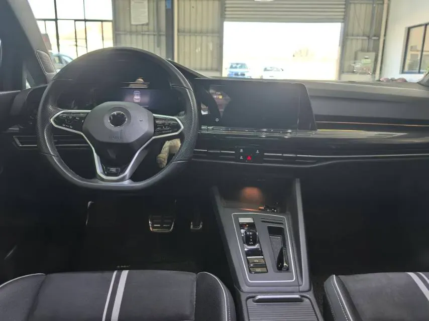 2021 Volkswagen Golf 1.4T 150HP L4 7DCT,autocango,china used car exporter,china ev exporter,chinese used car exporter,chinese used ev exporter