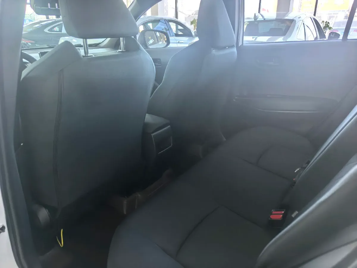 2026 Toyota Corolla Cross 2.0L 171HP L4 CVT,autocango,china used car exporter,china ev exporter,chinese used car exporter,chinese used ev exporter