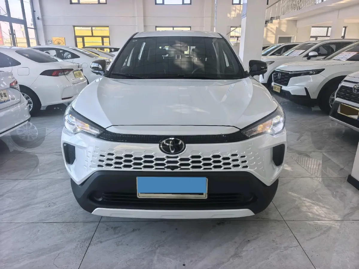 2026 Toyota Corolla Cross 2.0L 171HP L4 CVT,autocango,china used car exporter,china ev exporter,chinese used car exporter,chinese used ev exporter