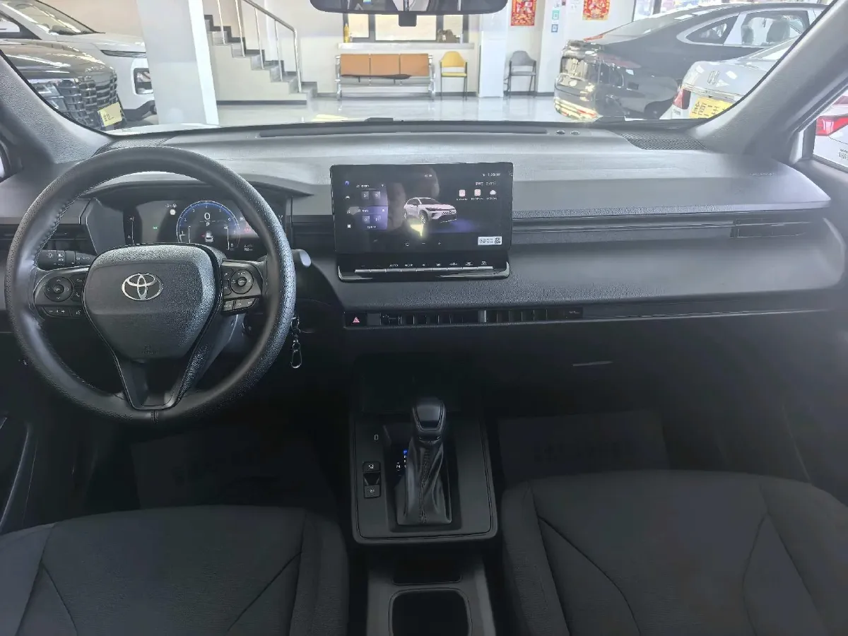 2026 Toyota Corolla Cross 2.0L 171HP L4 CVT,autocango,china used car exporter,china ev exporter,chinese used car exporter,chinese used ev exporter