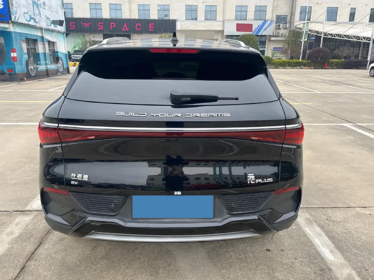 2023 BYD Yuan Plus BEV 49.92KWH,autocango,china used car exporter,china ev exporter,chinese used car exporter,chinese used ev exporter
