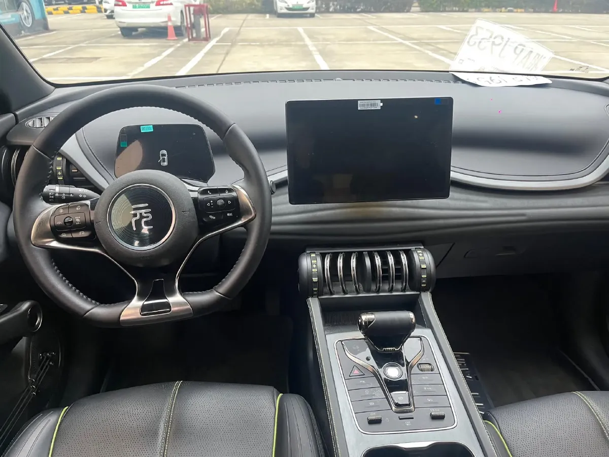 2023 BYD Yuan Plus BEV 49.92KWH,autocango,china used car exporter,china ev exporter,chinese used car exporter,chinese used ev exporter