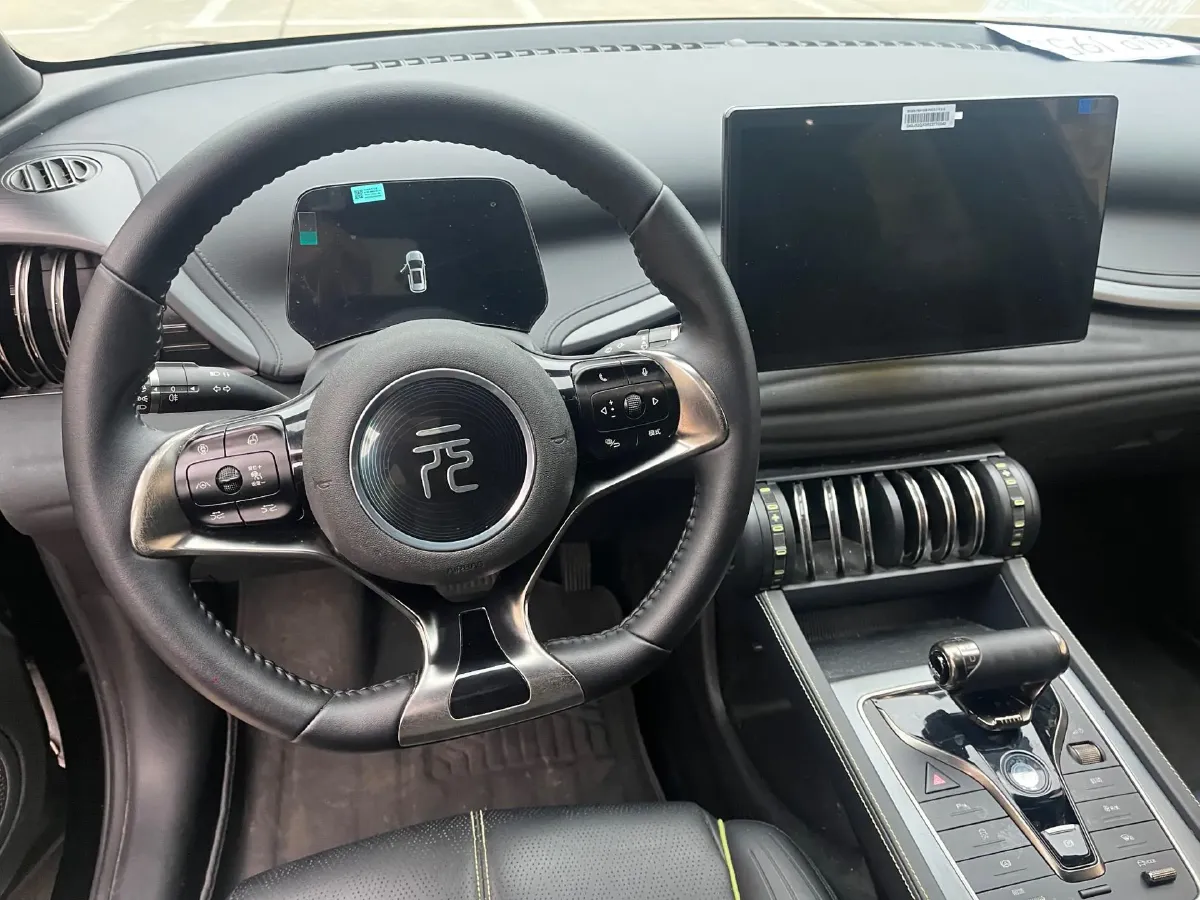 2023 BYD Yuan Plus BEV 49.92KWH,autocango,china used car exporter,china ev exporter,chinese used car exporter,chinese used ev exporter