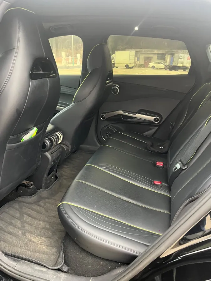 2023 BYD Yuan Plus BEV 49.92KWH,autocango,china used car exporter,china ev exporter,chinese used car exporter,chinese used ev exporter