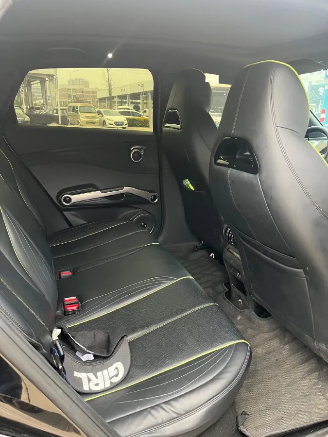 2023 BYD Yuan Plus BEV 49.92KWH,autocango,china used car exporter,china ev exporter,chinese used car exporter,chinese used ev exporter