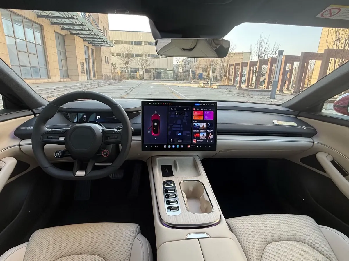 2024 MI SU7 BEV 94.3KWH,autocango,china used car exporter,china ev exporter,chinese used car exporter,chinese used ev exporter