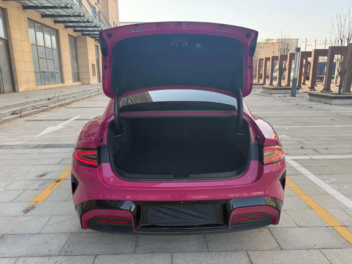 2024 MI SU7 BEV 94.3KWH,autocango,china used car exporter,china ev exporter,chinese used car exporter,chinese used ev exporter