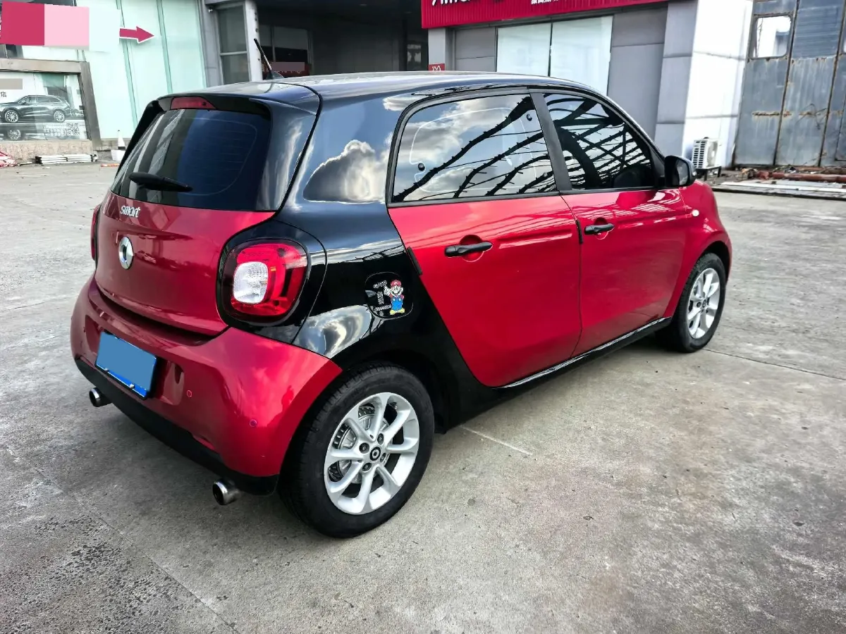 2018 Ford EcoSport 1.0T 125HP L3 6AT,autocango,china used car exporter,china ev exporter,chinese used car exporter,chinese used ev exporter