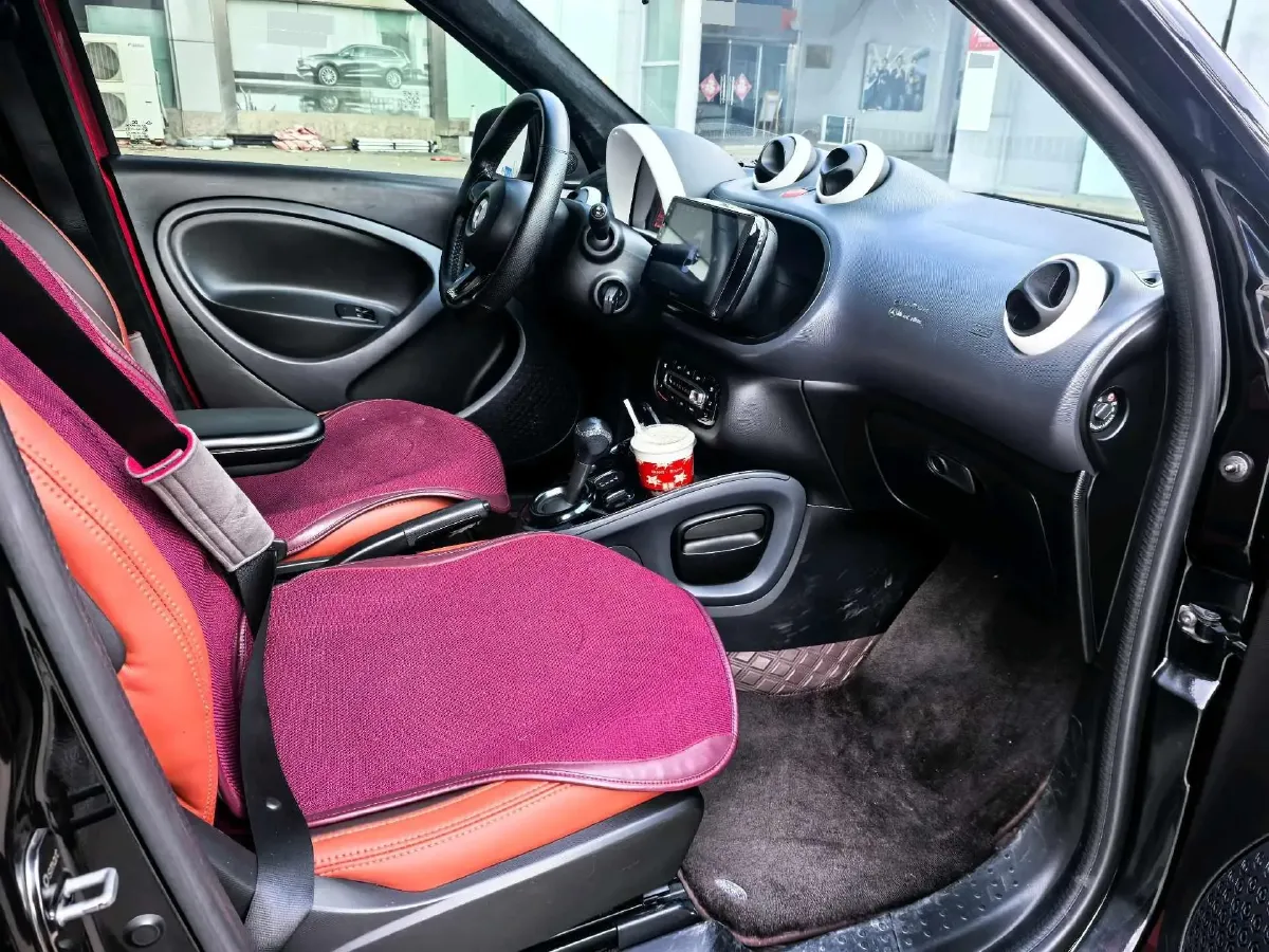 2018 Ford EcoSport 1.0T 125HP L3 6AT,autocango,china used car exporter,china ev exporter,chinese used car exporter,chinese used ev exporter