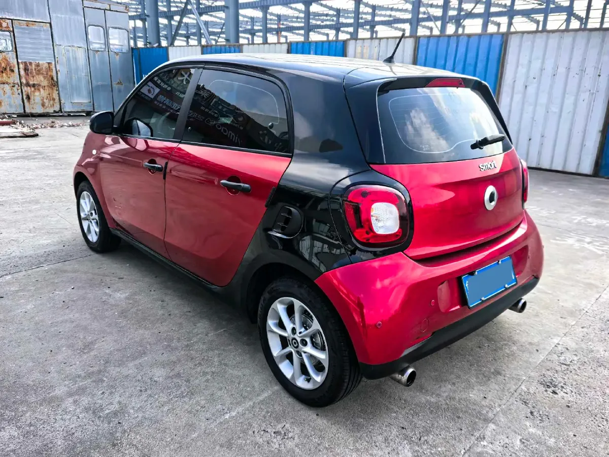 2018 Ford EcoSport 1.0T 125HP L3 6AT,autocango,china used car exporter,china ev exporter,chinese used car exporter,chinese used ev exporter