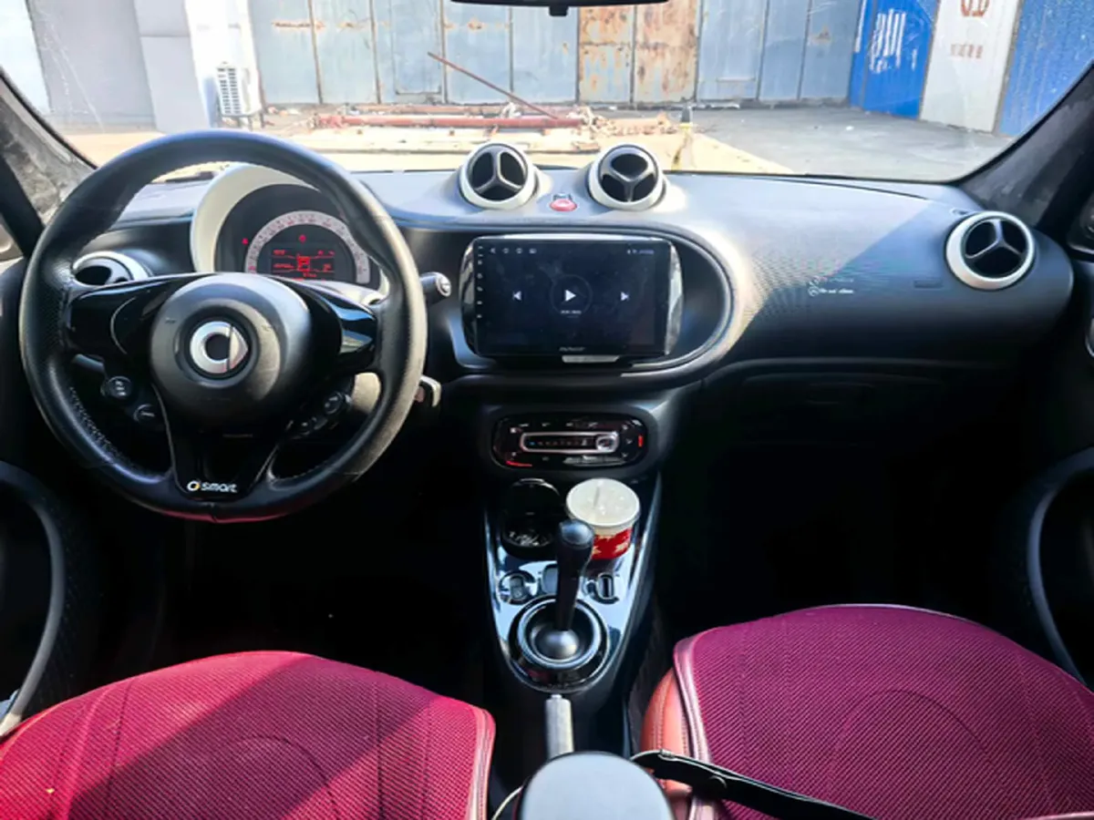 2018 Ford EcoSport 1.0T 125HP L3 6AT,autocango,china used car exporter,china ev exporter,chinese used car exporter,chinese used ev exporter