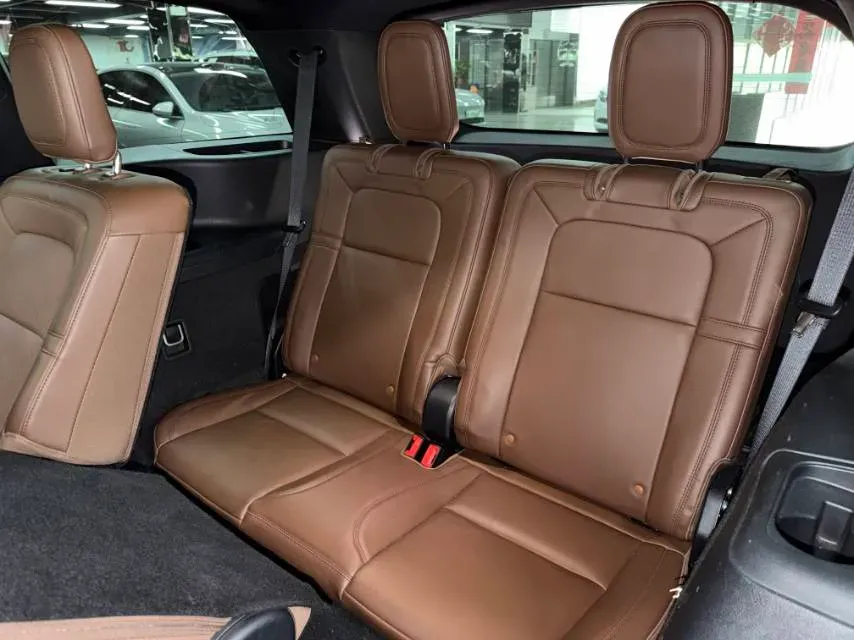 2021 Lincoln Aviator 3.0T 355HP V6 10AT,autocango,china used car exporter,china ev exporter,chinese used car exporter,chinese used ev exporter