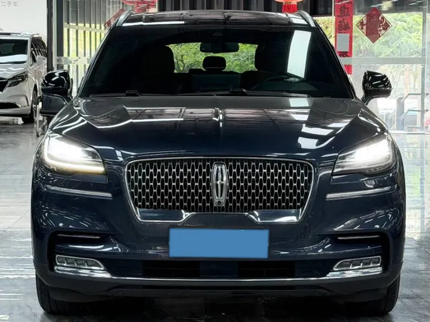 2021 Lincoln Aviator 3.0T 355HP V6 10AT,autocango,china used car exporter,china ev exporter,chinese used car exporter,chinese used ev exporter
