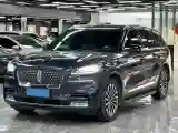 2021 Lincoln Aviator 3.0T 355HP V6 10AT
