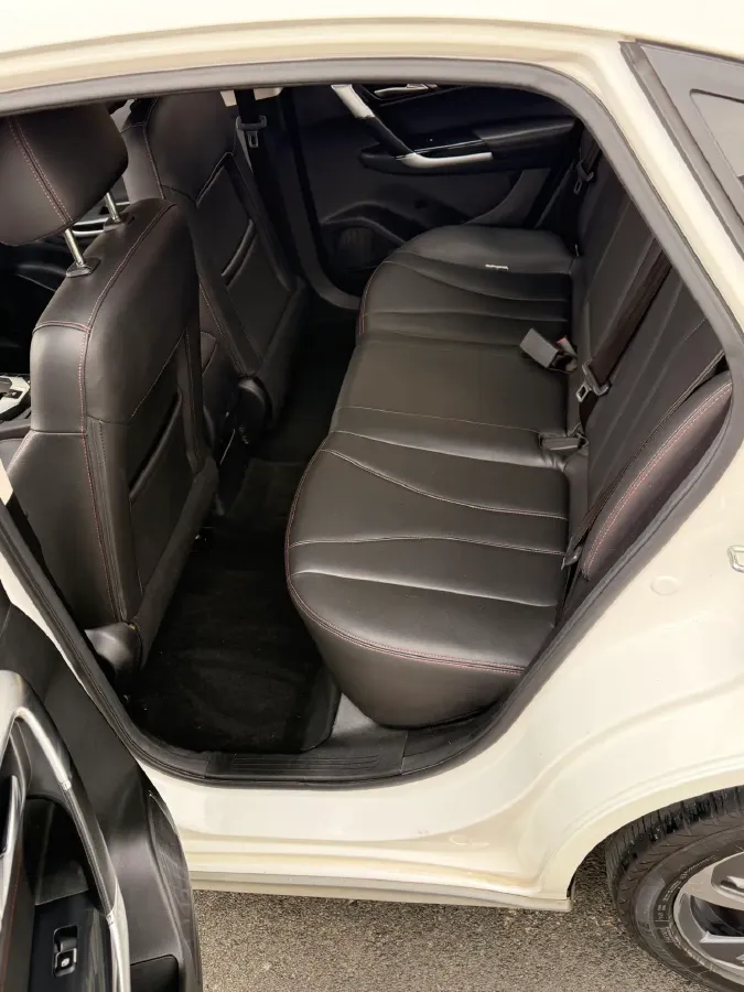 2018 BeiJing Auto EU5 BEV 53.66KWH,autocango,china used car exporter,china ev exporter,chinese used car exporter,chinese used ev exporter