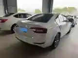 2020 Skoda Octavia 1.5L 113HP L4 6AT