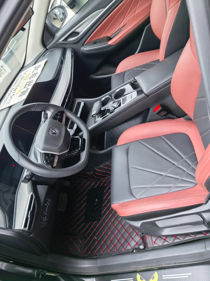 2022 ChangAn Eado 1.4T 160HP L4 7DCT,autocango,china used car exporter,china ev exporter,chinese used car exporter,chinese used ev exporter