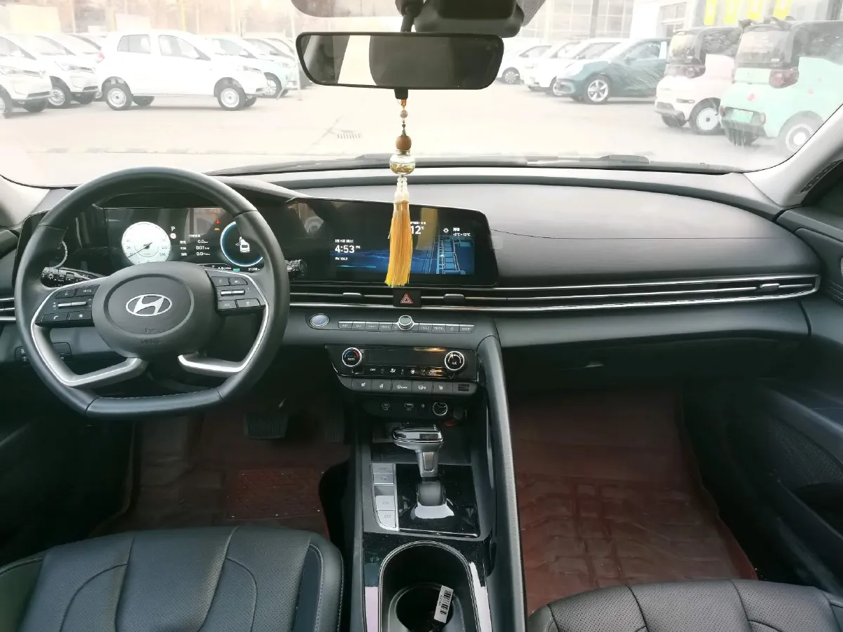 2023 Hyundai Elantra 1.5L 115HP L4 CVT,autocango,china used car exporter,china ev exporter,chinese used car exporter,chinese used ev exporter
