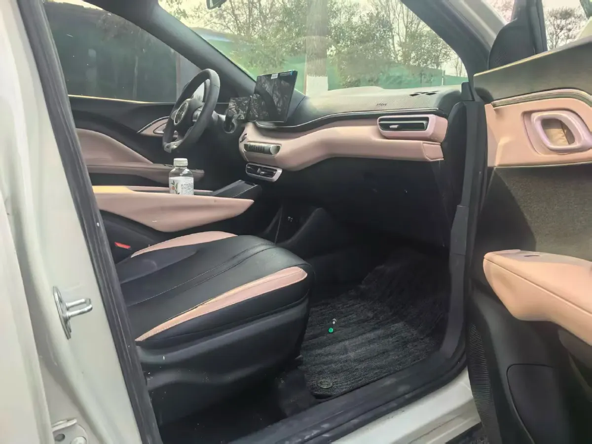 2023 BYD Seagull BEV 30.08KWH,autocango,china used car exporter,china ev exporter,chinese used car exporter,chinese used ev exporter