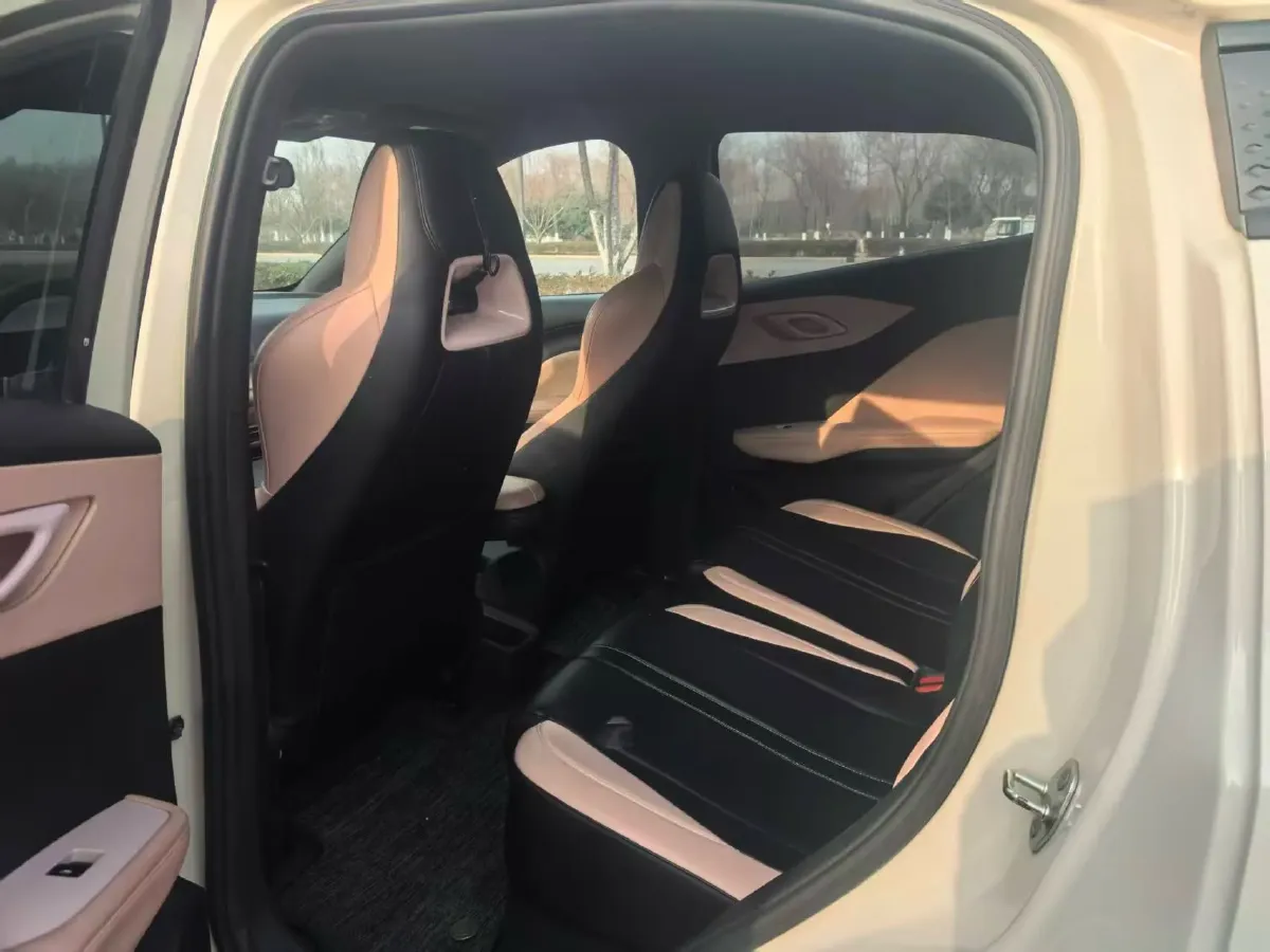 2023 BYD Seagull BEV 30.08KWH,autocango,china used car exporter,china ev exporter,chinese used car exporter,chinese used ev exporter