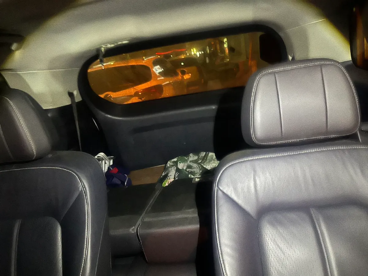 2021 GAC Trumpchi M8 2.0T 252HP L4 8AT,autocango,china used car exporter,china ev exporter,chinese used car exporter,chinese used ev exporter